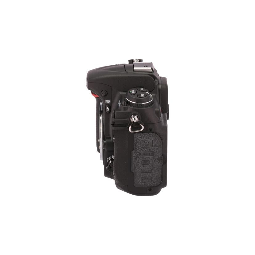 Nikon ニコン/デジタル一眼/D300S ボディ/D300S ボディ//2009672/Aランク/70