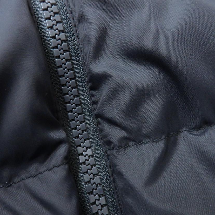 COACH コーチ/コーチダウンジャケット/F83743//Aランク/77