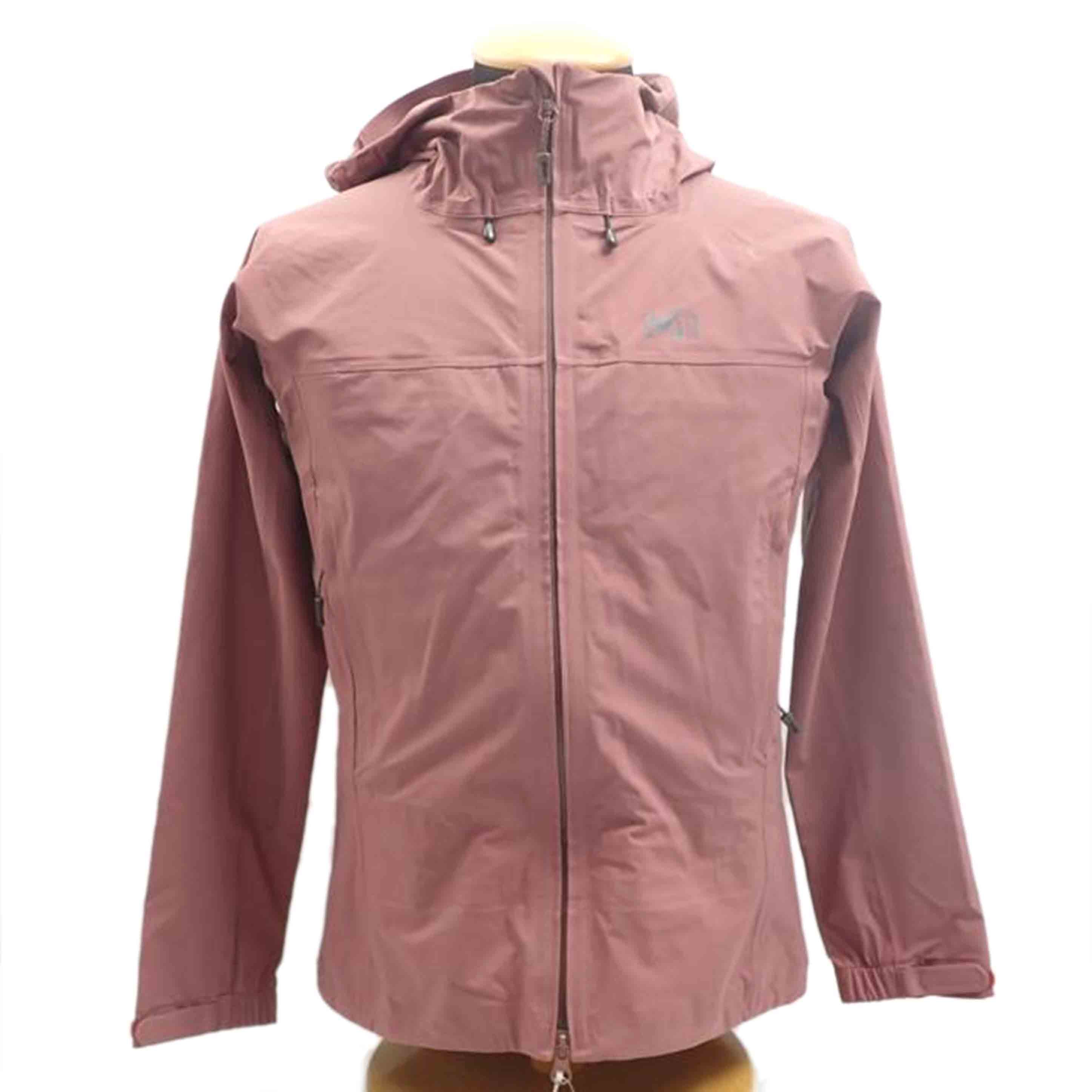 MILLET ミレー/★MILLET ストレッチJKT LD TYOPHON 500ST JKT/MIV01508//S/SAランク/62