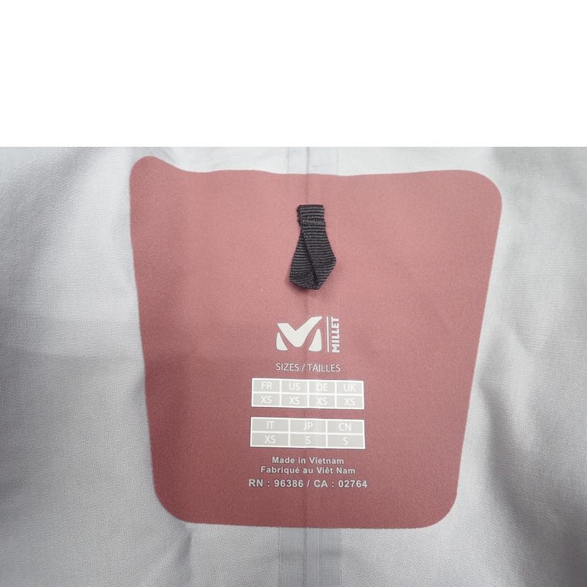 MILLET ミレー/★MILLET ストレッチJKT LD TYOPHON 500ST JKT/MIV01508//S/SAランク/62