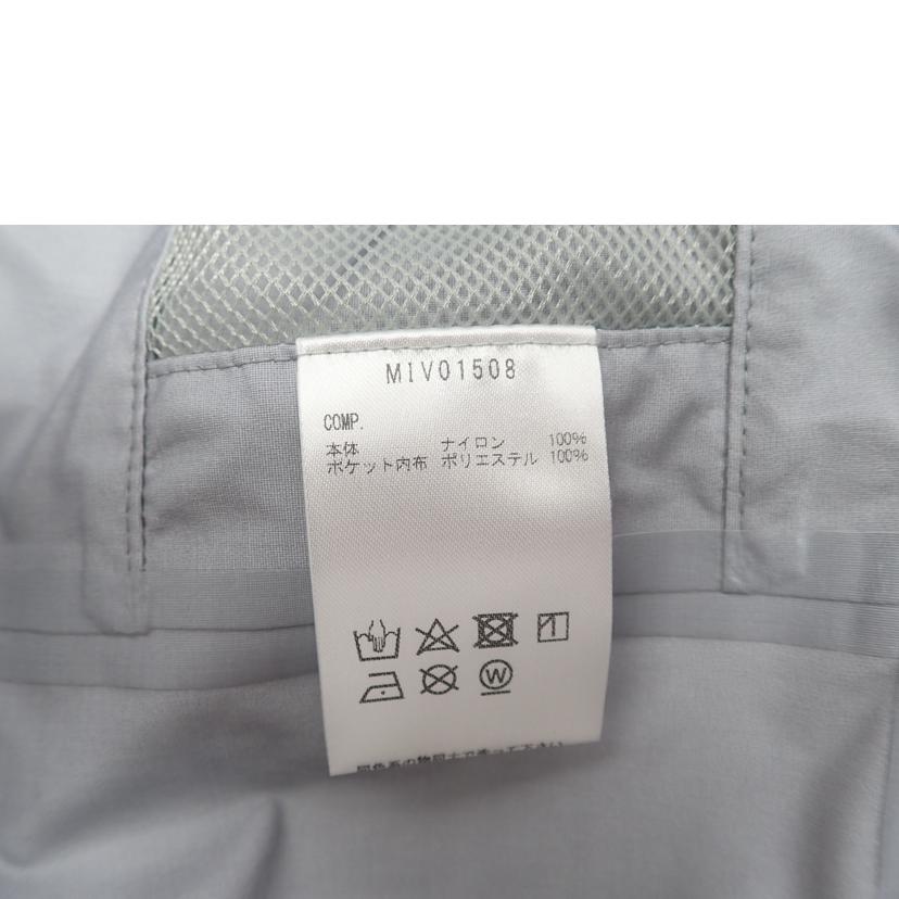 MILLET ミレー/★MILLET ストレッチJKT LD TYOPHON 500ST JKT/MIV01508//S/SAランク/62