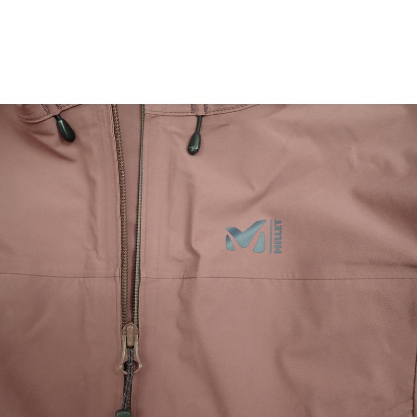 MILLET ミレー/★MILLET ストレッチJKT LD TYOPHON 500ST JKT/MIV01508//S/SAランク/62