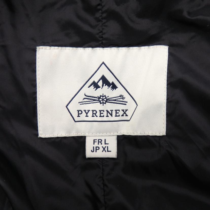PYRENEX ピレネックス/ダウンジャケット/14790//ABランク/77