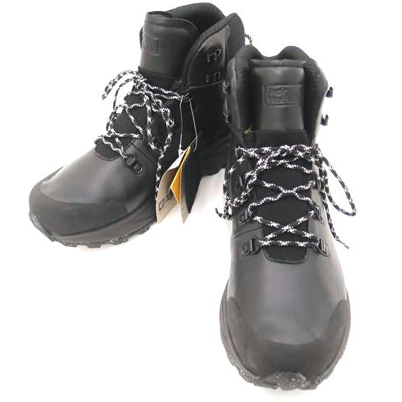 Jack Wolfskin ジャックウルフスキン/Jack Wolfskin TERRA QUEST X TEXAPORE MID M//SAランク/69
