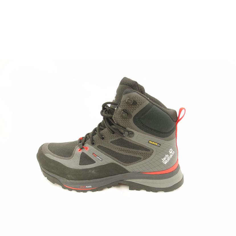 Jack Wolfskin ジャックウルフスキン/Jack Wolfsukin FORCE TREKKER TEXAPORE MID M//SAランク/69