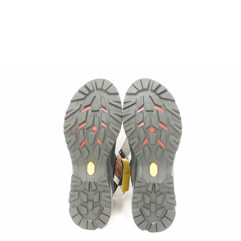 Jack Wolfskin ジャックウルフスキン/Jack Wolfsukin FORCE TREKKER TEXAPORE MID M//SAランク/69