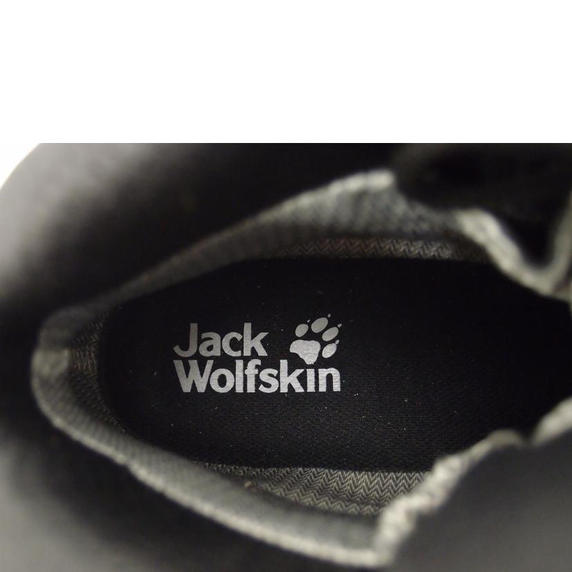 Jack Wolfskin ジャックウルフスキン/Jack Wolfsukin FORCE TREKKER TEXAPORE MID M//SAランク/69