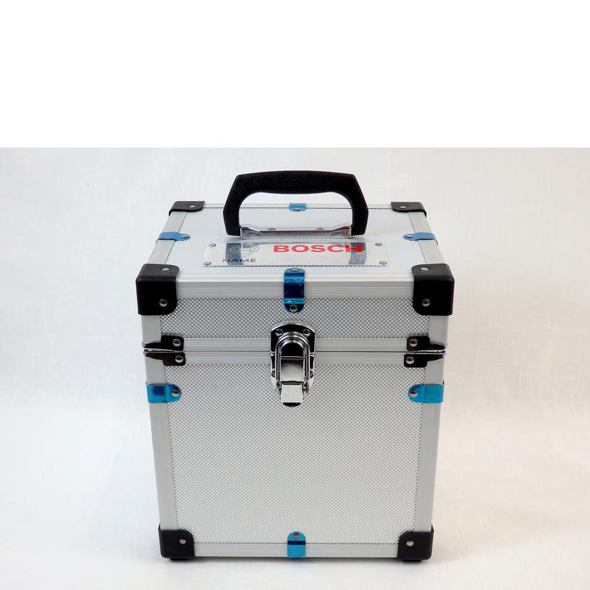 BOSCH ボッシュ/レーザー墨出し器/GLL8-40E//ABランク/72