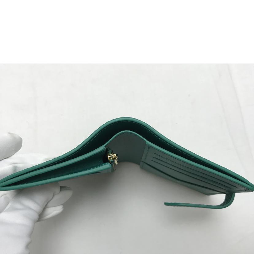 LV ルイヴィトン/ヴェルティカルCPウオレット/M82438//Aランク/51