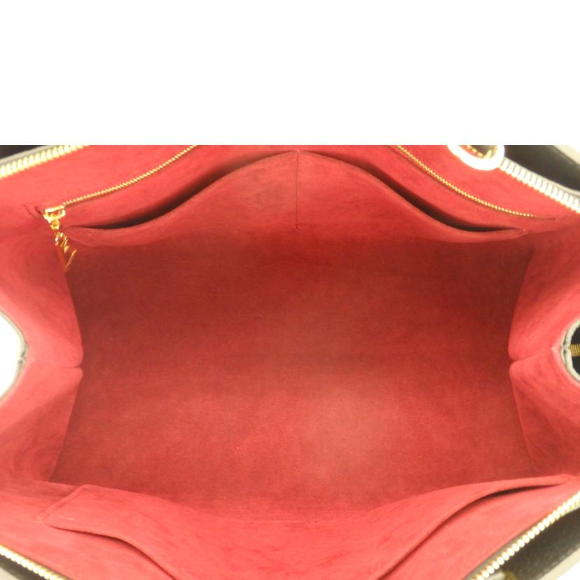 LV ルイヴィトン/プティ・パレPM/アンプラント・ノワール/M58916//IC/Aランク/75