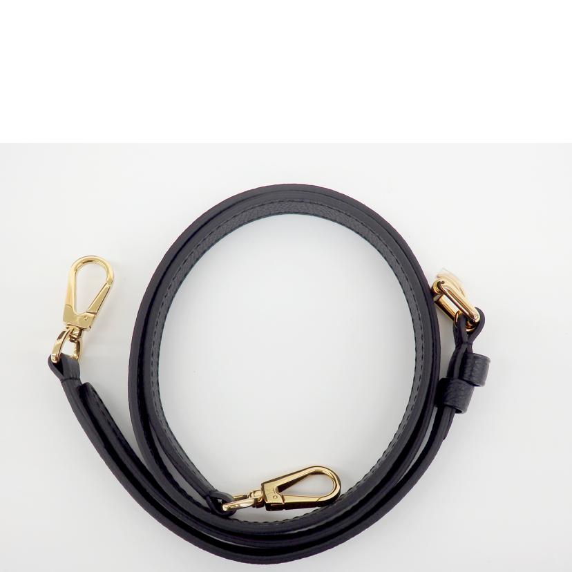 LV ルイヴィトン/プティ・パレPM/アンプラント・ノワール/M58916//IC/Aランク/75