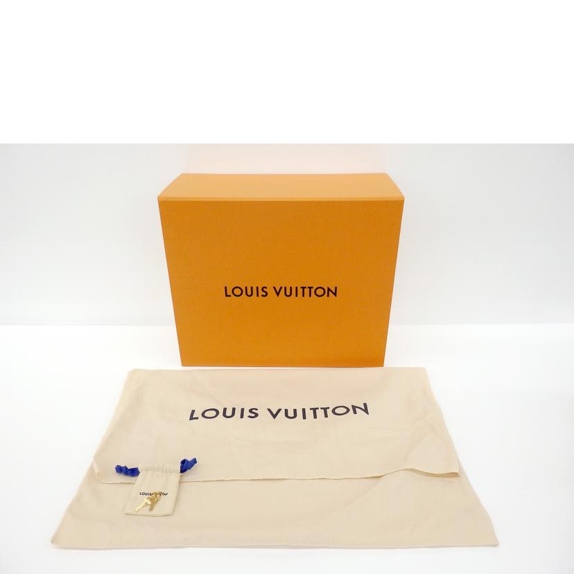 LV ルイヴィトン/プティ・パレPM/アンプラント・ノワール/M58916//IC/Aランク/75