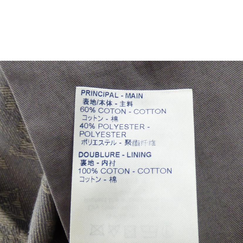 LOUIS VUITTON ルイ・ヴィトン/モノグラム スリム ジーンズ/VCCM05//サイズ表記29/ABランク/64