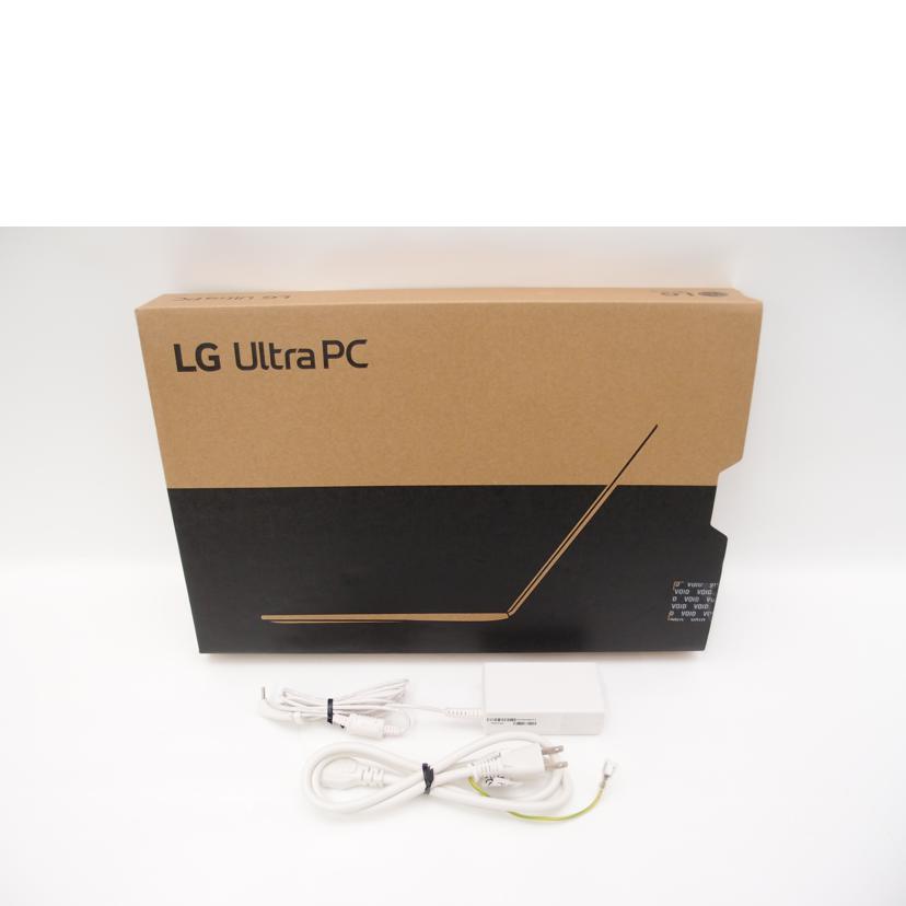 LG エルジー/Ultra PC/Windows10ノートPC/13U70P-GA74J //104PGEF517316/Aランク/69