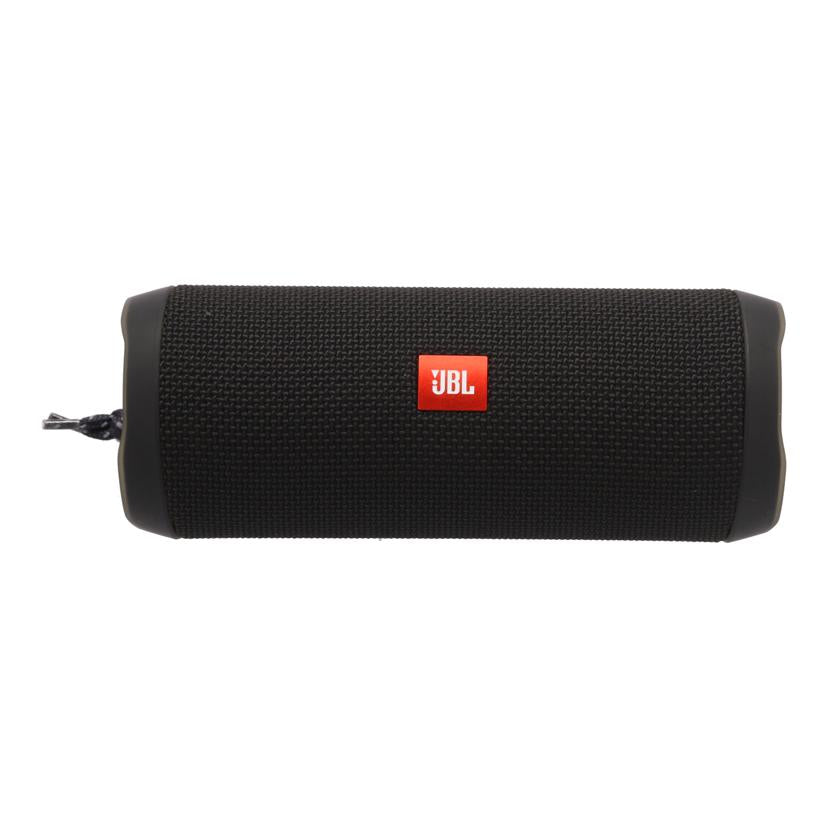 JBL スピーカー FLIP4 ブルー (ジャンク品) - アンプ