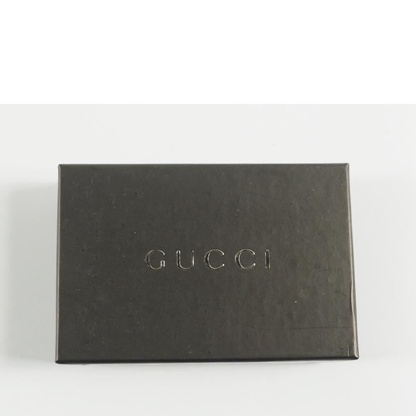 GUCCI グッチ/GGキャンバス6連キーケース/127048//BCランク/79