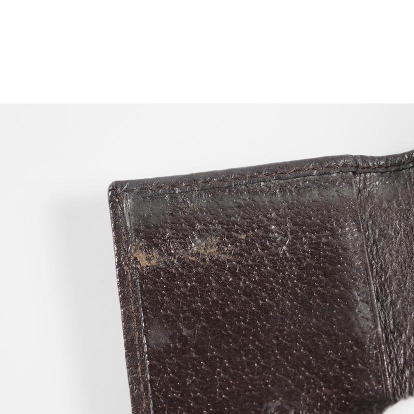 GUCCI グッチ/GGキャンバス6連キーケース/127048//BCランク/79