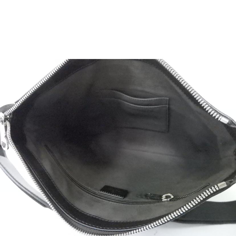 GUCCI グッチ/GGスプリームショルダーバッグ/茶/406408//502***/Aランク/84