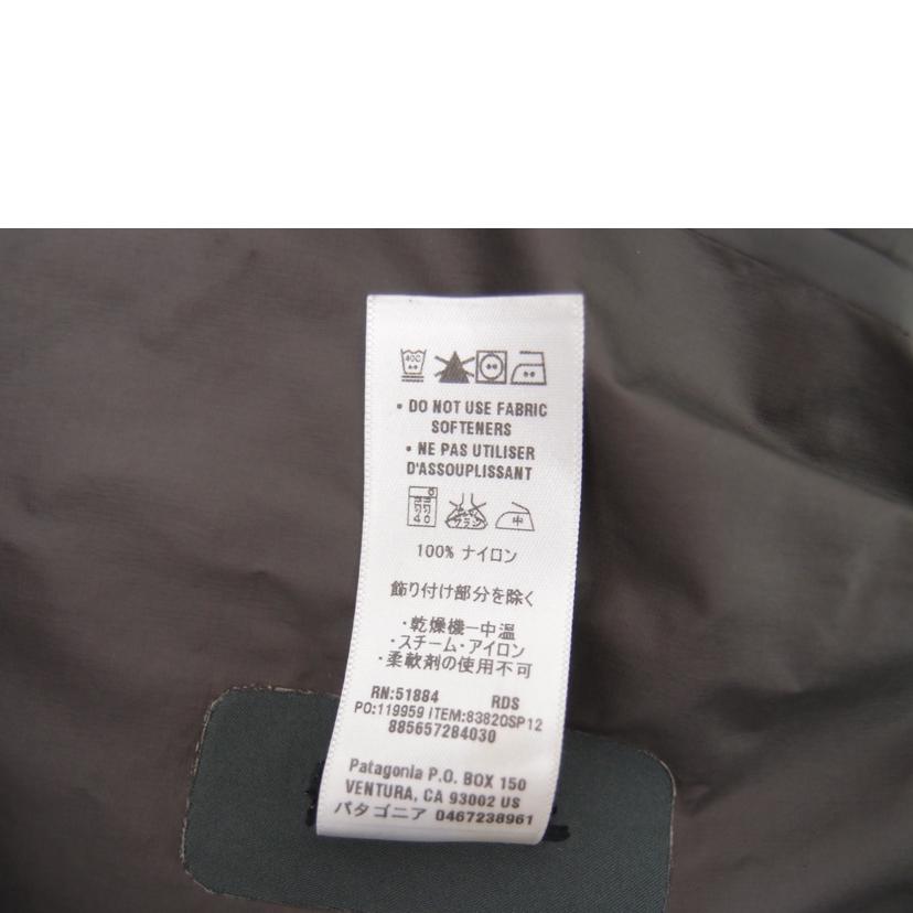 Patagonia パタゴニア/Patagonia マウンテンパーカー//ABランク/69
