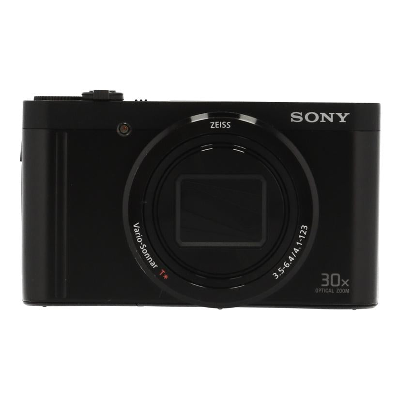 SONY ソニー/デジタルカメラ/DSC-WX500//0165181/Bランク/05