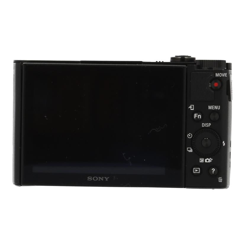 SONY ソニー/デジタルカメラ/DSC-WX500//0165181/Bランク/05