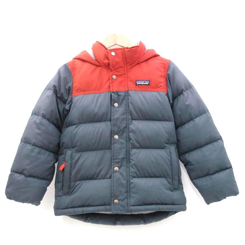 パタゴニア Patagonia ダウンジャケット パタゴニア(patagonia) M's