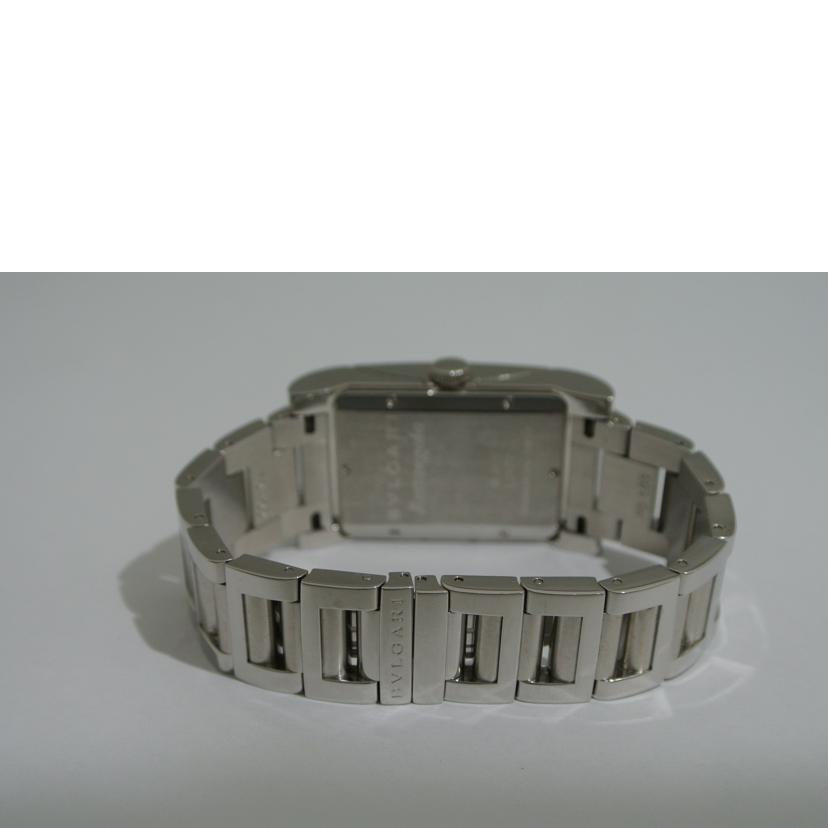 BVLGARI ブルガリ/レッタンゴロ/AT/メンズオートマチック/RT45S//L2677/ABランク/87