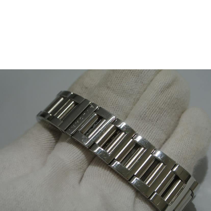 BVLGARI ブルガリ/レッタンゴロ/AT/メンズオートマチック/RT45S//L2677/ABランク/87