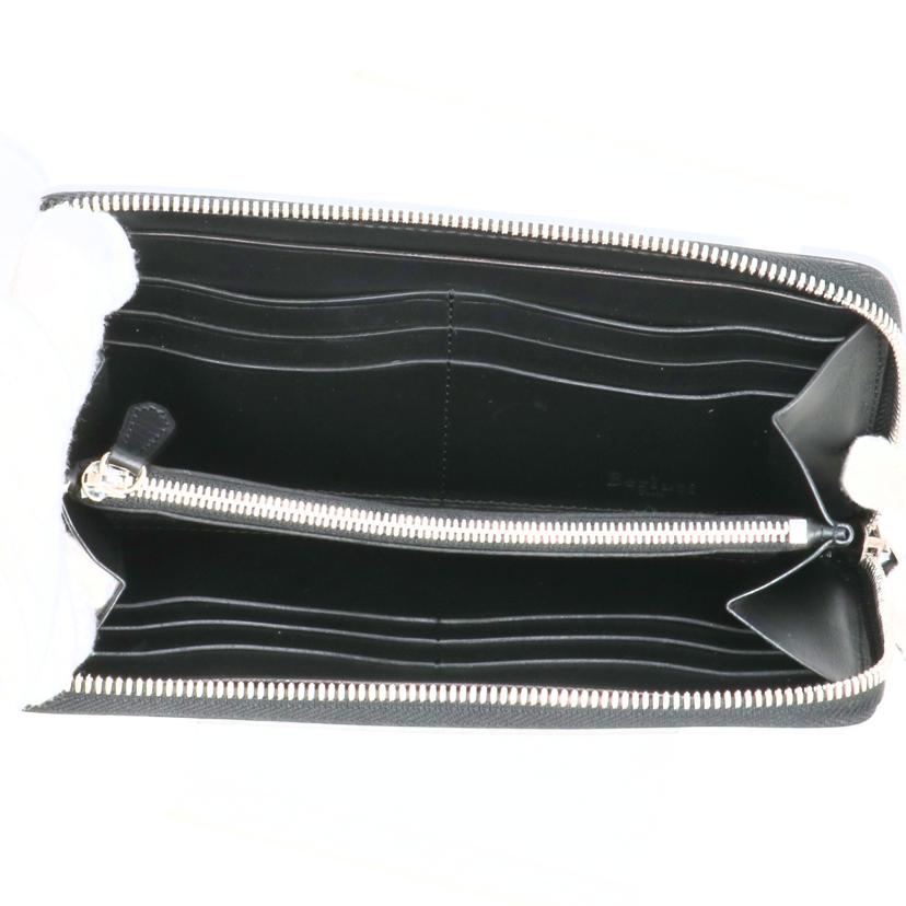 Berluti ベルルッティ/イタウバラウンドジッパー長財布//Aランク/75