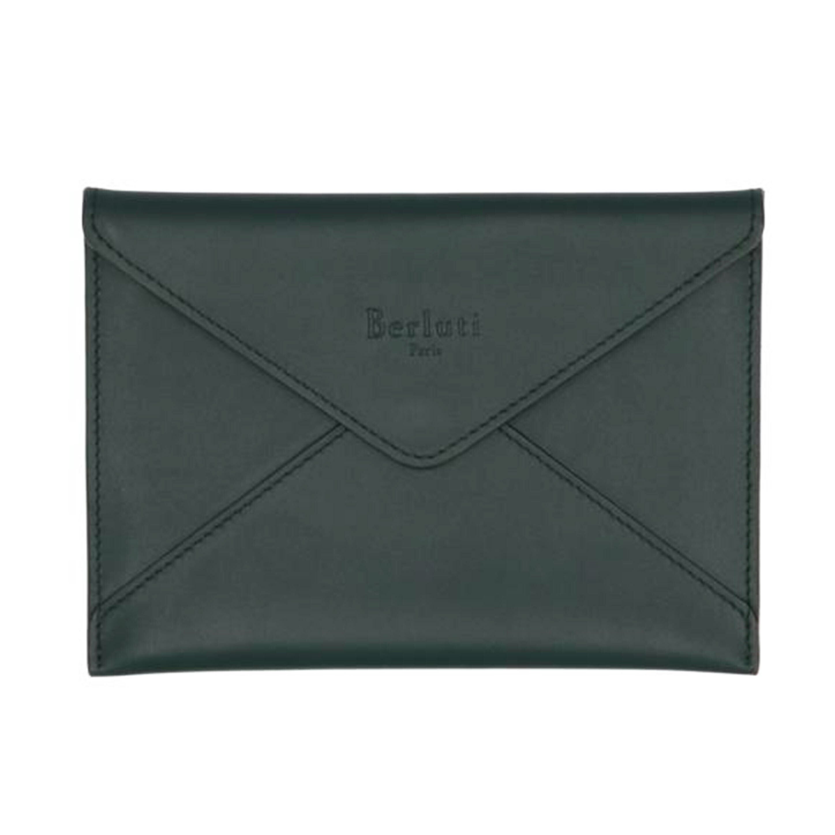 Berluti ベルルッティ/レザーレターケース/マルチケース//ABランク/75