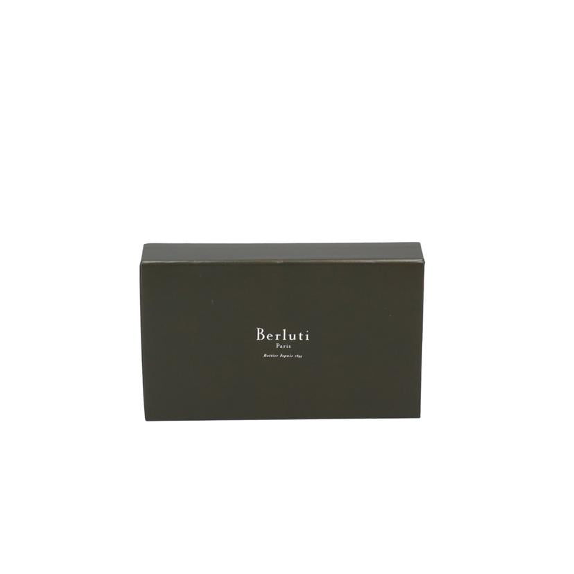 Berluti ベルルッティ/レザーレターケース/マルチケース//ABランク/75