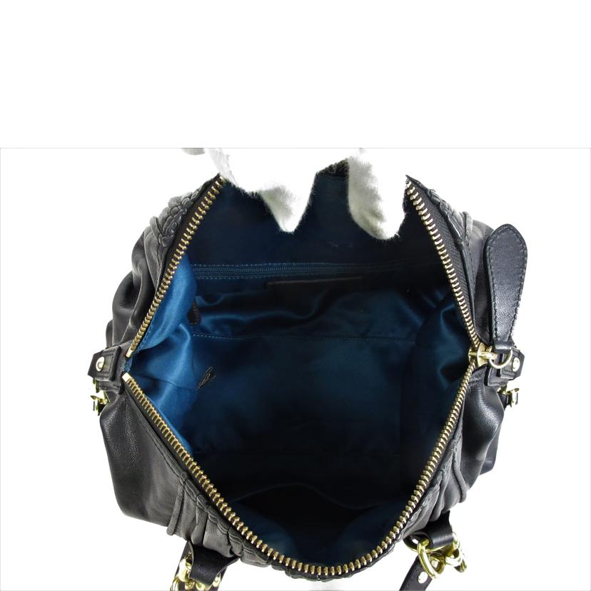 COACH コーチ/サッチェル ギャザードレザーアシュリー/F17647//H1169/ABランク/70