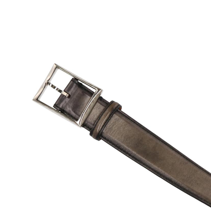 Berluti ベルルッティ/ベルトクラッシク/105 42/L0127//ABランク/75