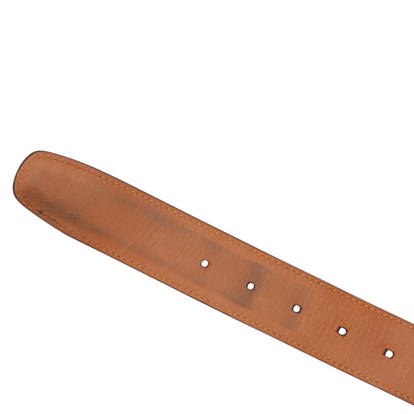 Berluti ベルルッティ/ベルトクラッシク/105 42/L0127//ABランク/75