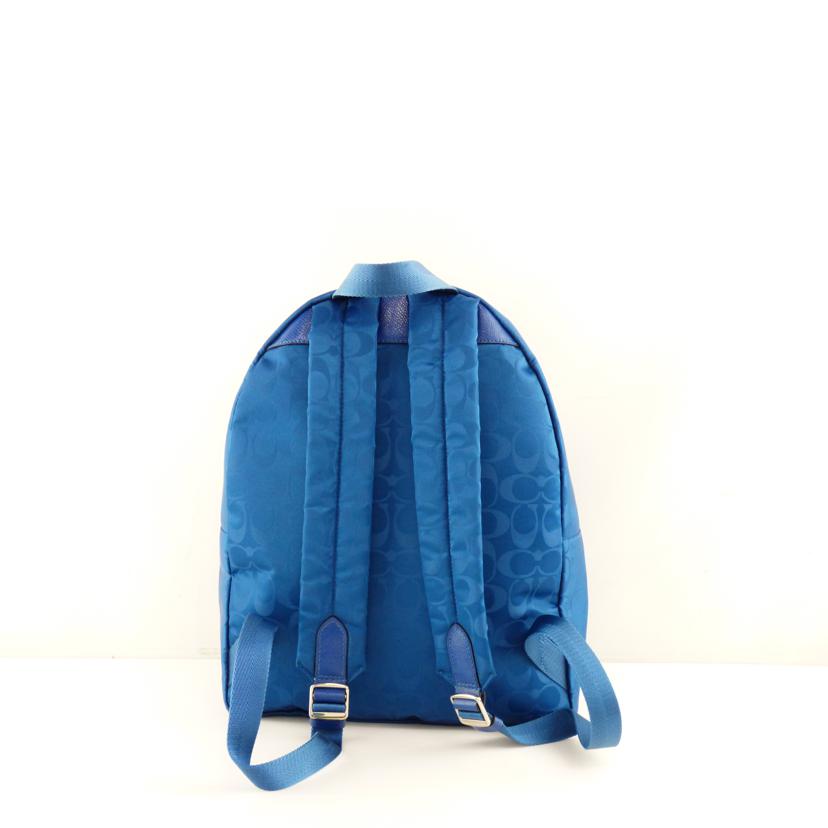 COACH コーチ/リュックサック/35033//B1580/Aランク/64
