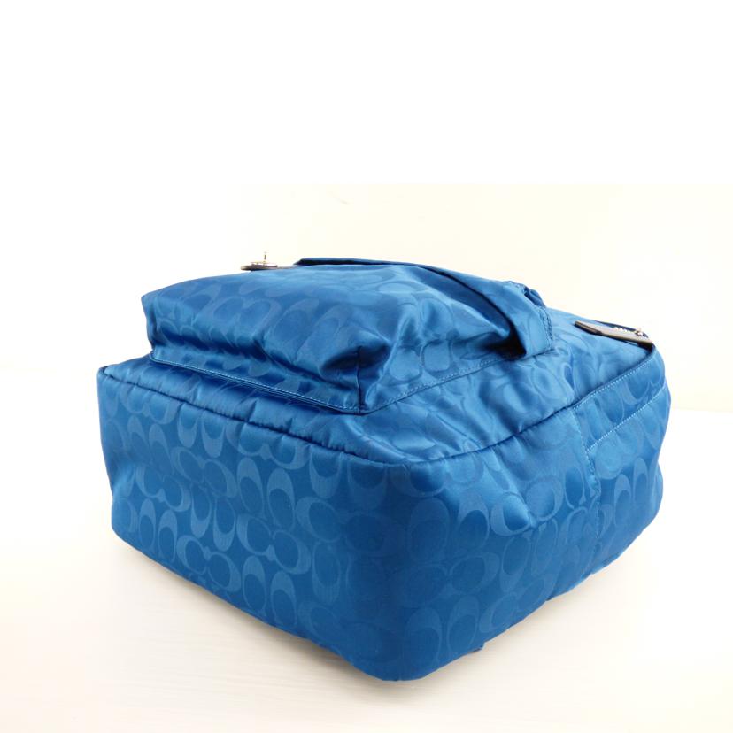 COACH コーチ/リュックサック/35033//B1580/Aランク/64