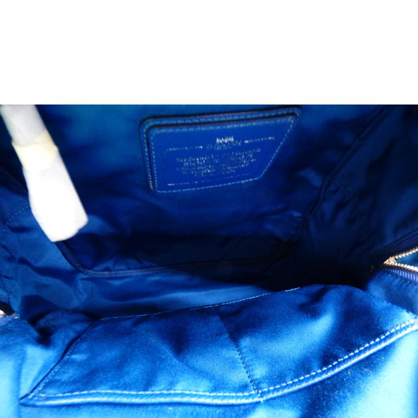 COACH コーチ/リュックサック/35033//B1580/Aランク/64