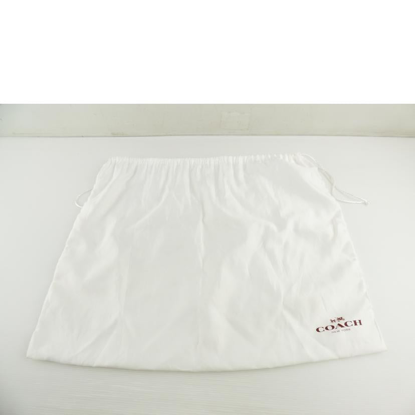 COACH コーチ/リュックサック/35033//B1580/Aランク/64