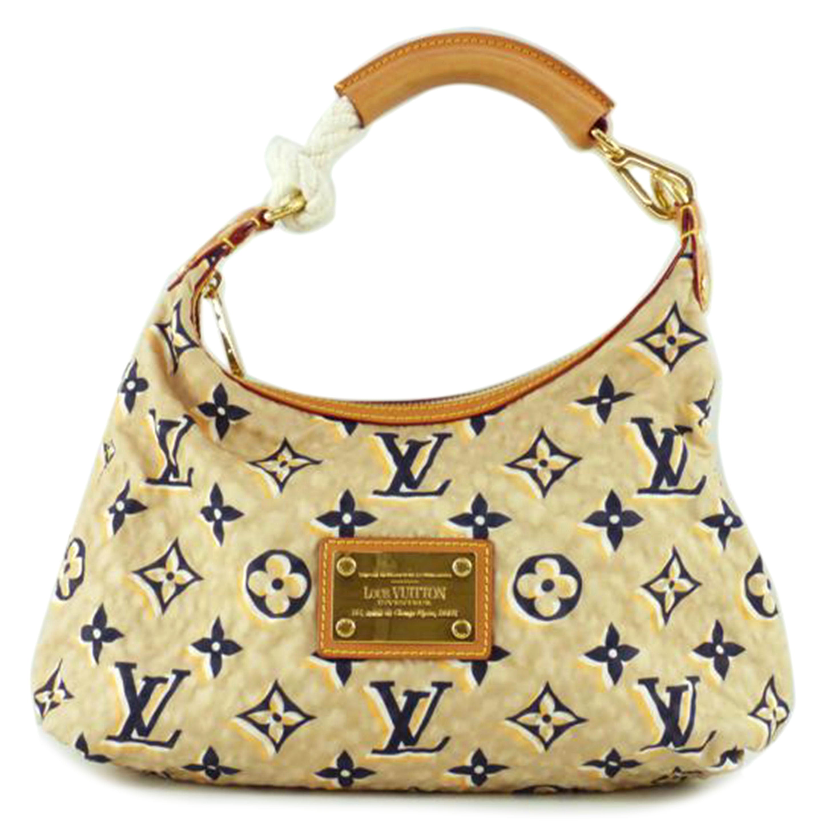 LOUIS VUITTON ルイ・ヴィトン/ビュルPM/クルーズライン/M40239//FO3099/ABランク/64