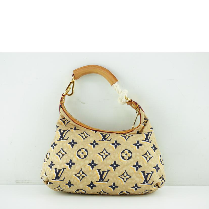 LOUIS VUITTON ルイ・ヴィトン/ビュルPM/クルーズライン/M40239//FO3099/ABランク/64