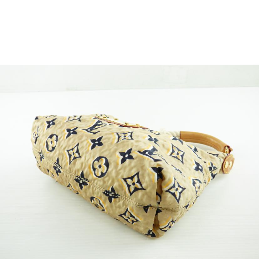 LOUIS VUITTON ルイ・ヴィトン/ビュルPM/クルーズライン/M40239//FO3099/ABランク/64