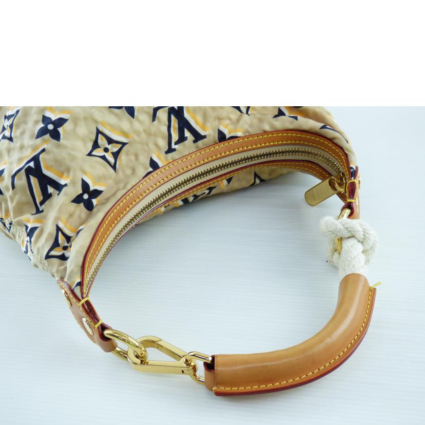 LOUIS VUITTON ルイ・ヴィトン/ビュルPM/クルーズライン/M40239//FO3099/ABランク/64