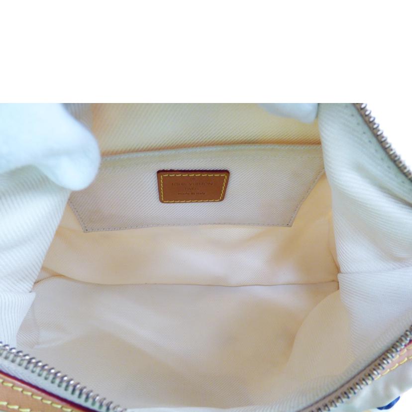 LOUIS VUITTON ルイ・ヴィトン/ビュルPM/クルーズライン/M40239//FO3099/ABランク/64