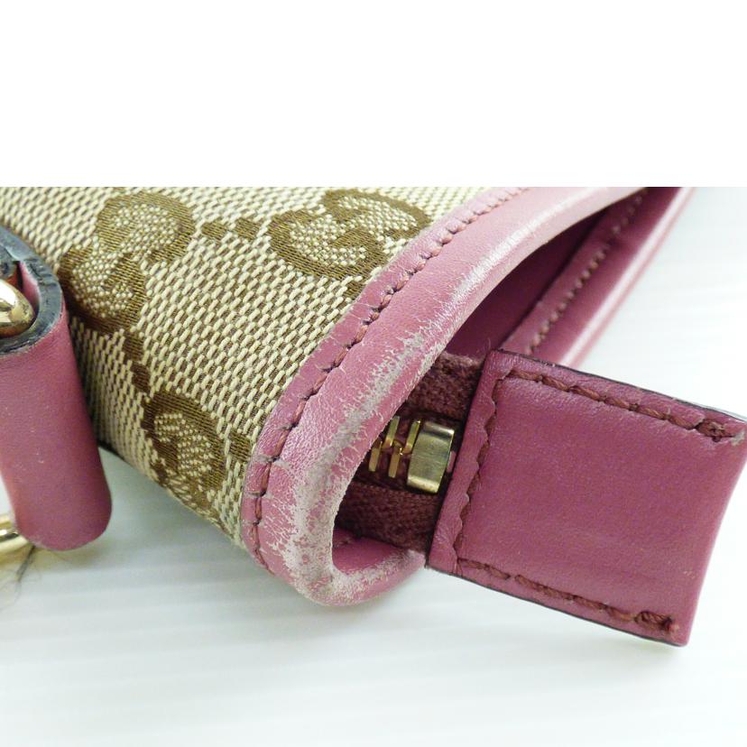 GUCCI グッチ/GGキャンバス トートバッグ/388929 467891//A024411755/ABランク/64