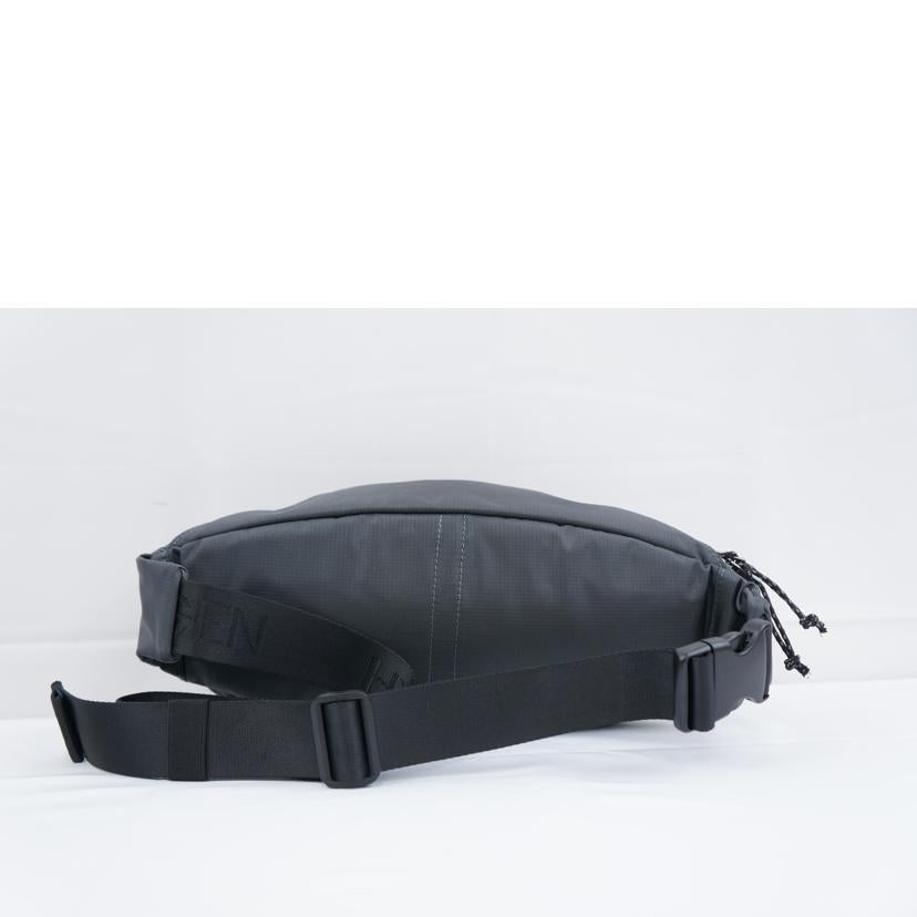 HYDROGEN ハイドロゲン/HYDROGEN イタリアスカルウエストバッグ//ABランク/67