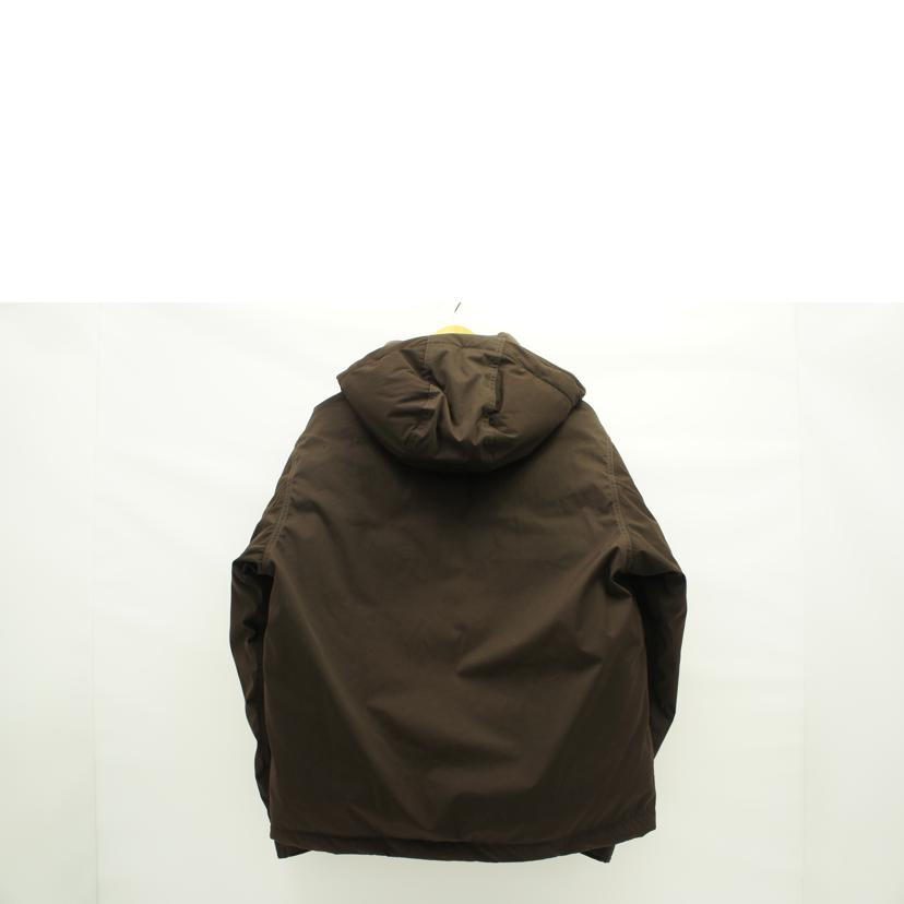 THE NORTH FACE ザノースフェイス/65/35マウンテンショートダウンパーカー/DB/ND2174N//SAランク/75