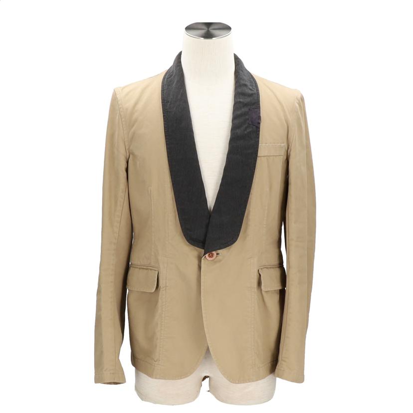 kolor カラー/テーラードジャケット/8SCM-J07102//Bランク/75