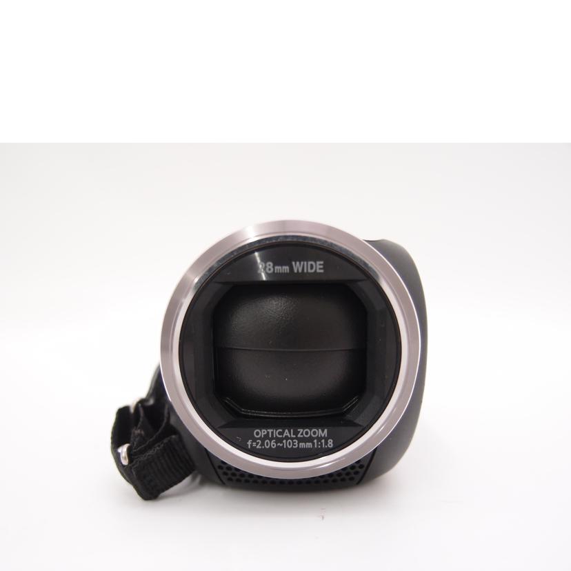 Panasonic パナソニック/フルハイビジョンビデオカメラ/HC-V480MS//DK0GB001170/Aランク/69