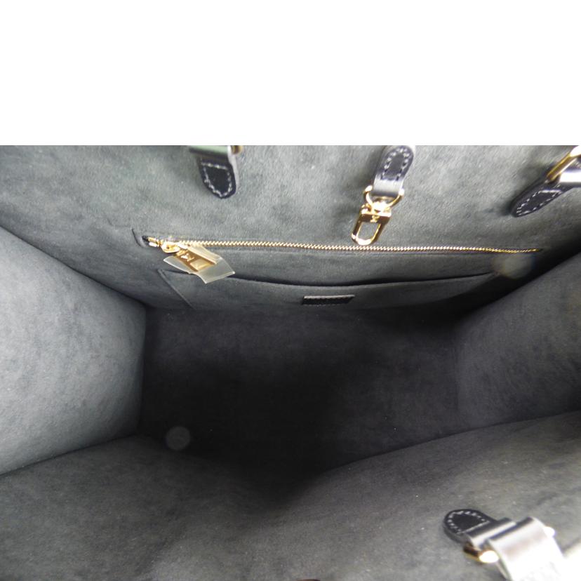 LOUIS VUITTON ルイ・ヴィトン/オンザゴーGM/モノグラム・ジャカード SINCE 1854/M57207//FL0271/SAランク/64