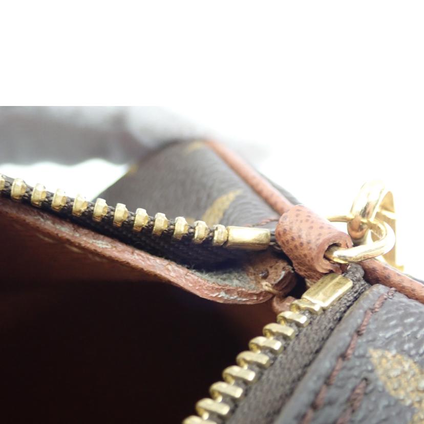 LV ルイヴィトン/パピヨン30/モノグラム/M51385//NO0919/Aランク/62